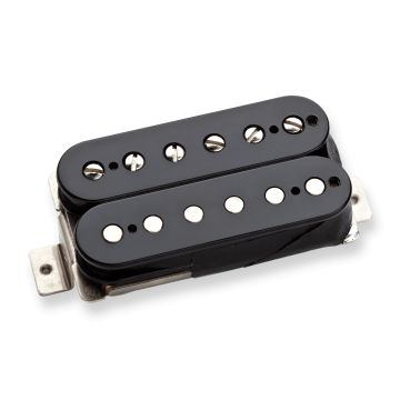 Seymour Duncan APH-2n Slash Alnico II Pro Humbucker Black Pickup sku number 11104-06-B