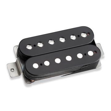 Seymour Duncan APH-2n Slash Humbucker Black 4-Conductor SE Pickup sku number 11104-06-B-4c-bpSh