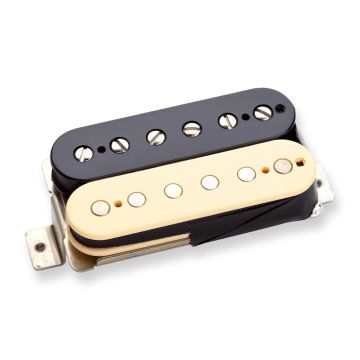 Seymour Duncan APH-2n Slash Alnico II Pro Humbucker Reverse Zebra Pickup sku number 11104-06-RZ