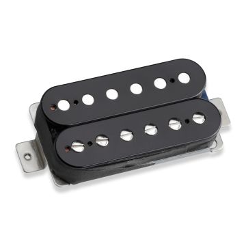 Seymour Duncan APH-2b Slash Bridge Humbucker Black 4-Conductor SE Pickup sku number 11104-07-B-4c-bpSh