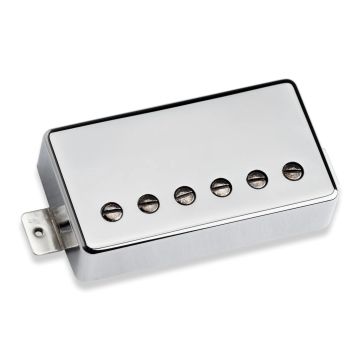 Seymour Duncan APH-2b Slash Black Nickel 4-Conductor SE Pickup sku number 11104-07-BNc-4c-bpSh