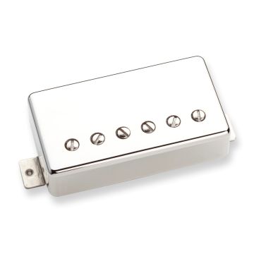 Seymour Duncan APH-2b Slash Humbucker Nickel 4-Conductor SE Pickup sku number 11104-07-Nc-4c-bpSh