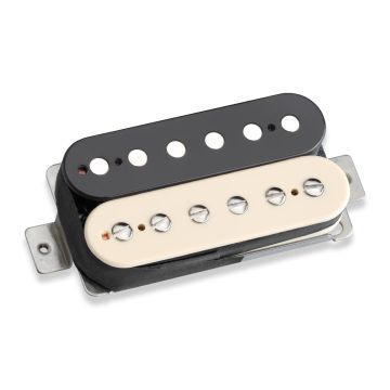 Seymour Duncan APH-2b Slash Bridge Zbr 4-Conductor SE Pickup sku number 11104-07-Z-4c-bpSh
