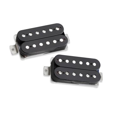 Seymour Duncan APH-2s Slash Black 4-Conductor SE Pickup Set sku number 11104-08-B-4c-bpSh