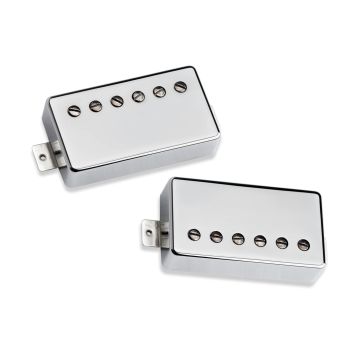Seymour Duncan APH-2s Slash Black Nickel 4-Conductor SE Pickup sku number 11104-08-BNc-4c-bpSh