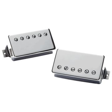 Seymour Duncan APH-2s Slash Alnico II Pro Humbucker Nickel Cover, SET Pickup sku number 11104-08-Nc
