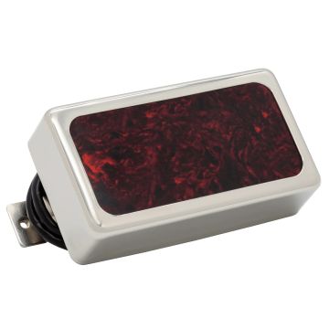 Seymour Duncan Sat Night Spcl Bridge Raw Nickel Bdr TShell Pickup sku number 11104-10-RNBc-TS