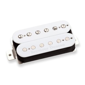 Seymour Duncan 78 Model Neck White Pickup sku number 11104-12-W