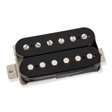 Seymour Duncan Slash 2.0 Neck Humbucker Black Pickup sku number 11104-18-B