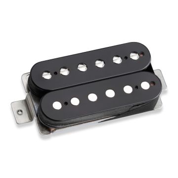 Seymour Duncan Slash 2.0 Neck Humbucker Black 4-Conductor SE Pickup sku number 11104-18-B-4c-bpSh