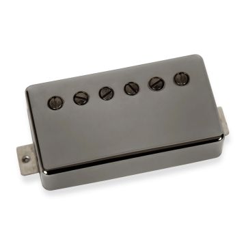 Seymour Duncan Slash 2.0 Neck Humbucker Black Nickel Pickup sku number 11104-18-BNc