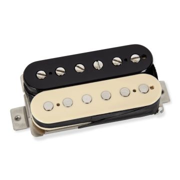 Seymour Duncan Slash 2.0 Neck Humbucker Reverse Zebra Pickup sku number 11104-18-RZ