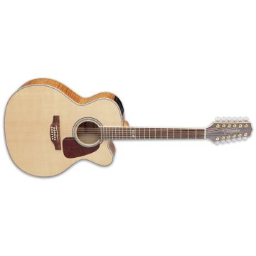 Takamine GJ72CE-12 NAT acoustic sku number TAKGJ72CE12NAT