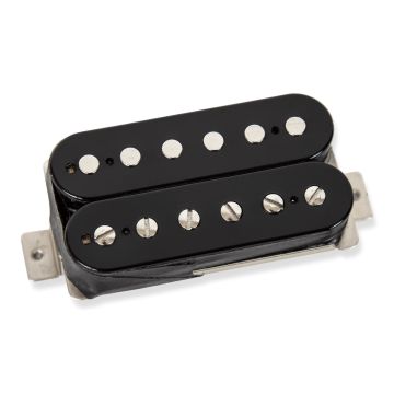 Seymour Duncan Slash 2.0 Bridge Humbucker Black Pickup sku number 11104-19-B