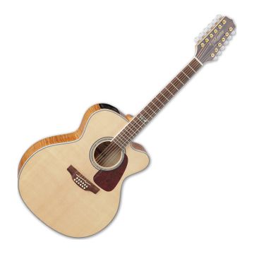 Takamine GJ72CE-12 NAT acoustic sku number TAKGJ72CE12NAT