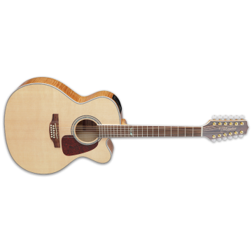 Takamine GJ72CE-12 NAT acoustic sku number TAKGJ72CE12NAT