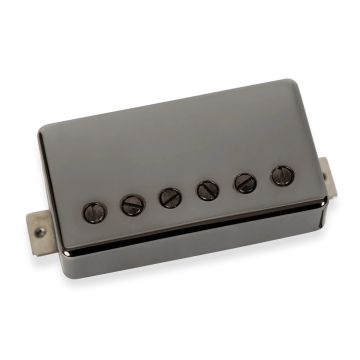 Seymour Duncan Slash 2.0 Bridge Humbucker Black Nickel Pickup sku number 11104-19-BNc