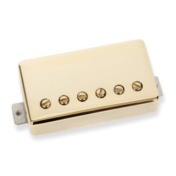 Seymour Duncan Slash 2.0 Bridge Humbucker Gold Pickup sku number 11104-19-Gc