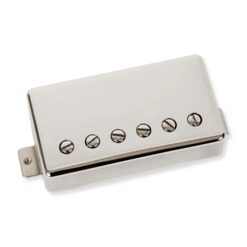 Seymour Duncan Slash 2.0 Bridge Humbucker Nickel Pickup sku number 11104-19-Nc