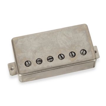 Seymour Duncan Slash 2.0 Bridge Humbucker Raw Nickel Pickup sku number 11104-19-RNc