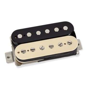 Seymour Duncan Slash 2.0 Bridge Humbucker Zebra Pickup sku number 11104-19-Z