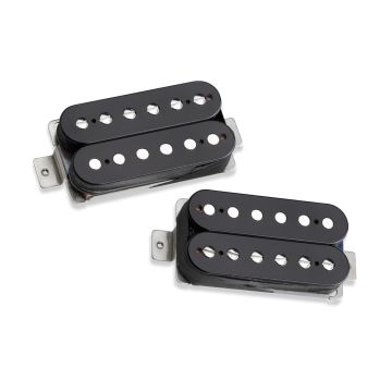 Seymour Duncan Slash 2.0 Black 4-Conductor SE Pickup Set sku number 11104-20-B-4c-bpSh