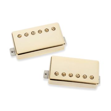 Seymour Duncan Slash 2.0 Gold Pickup Set sku number 11104-20-Gc
