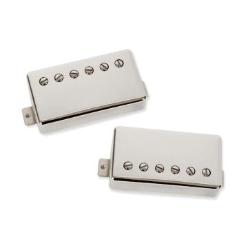 Seymour Duncan Slash 2.0 Nickel Pickup Set sku number 11104-20-Nc