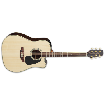 Takamine GD51CE NAT acoustic sku number TAKGD51CENAT