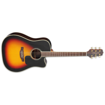 Takamine GD51CE BSB acoustic sku number TAKGD51CEBSB