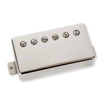 Seymour Duncan Slash 3.0 Neck Humbucker Nickel Pickup sku number 11104-41-Nc