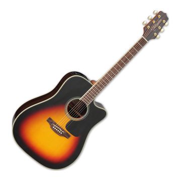 Takamine GD51CE BSB acoustic sku number TAKGD51CEBSB