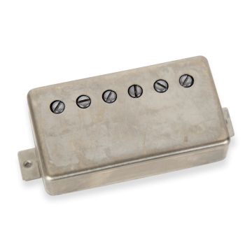 Seymour Duncan Slash 3.0 Neck Humbucker Raw Nickel Pickup sku number 11104-41-RNc