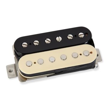 Seymour Duncan Slash 3.0 Neck Humbucker Reverse Zebra Pickup sku number 11104-41-RZ