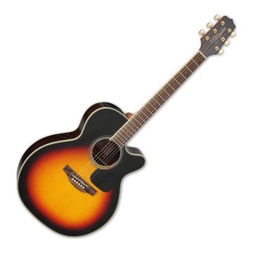 Takamine GN51CE BSB acoustic sku number TAKGN51CEBSB