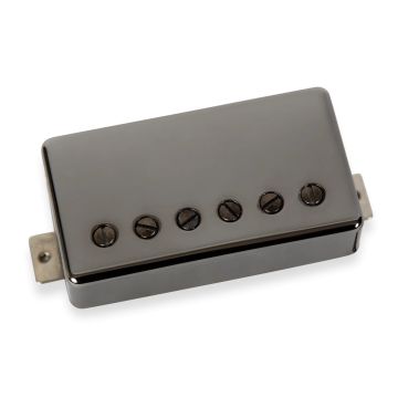 Seymour Duncan Slash 3.0 Bridge Humbucker Black Nickel 4-Conductor SE Pickup sku number 11104-42-BNc-4C-bpSh