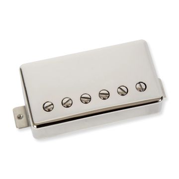 Seymour Duncan Slash 3.0 Bridge Humbucker Nickel 4-Conductor SE Pickup sku number 11104-42-Nc-4C-bpSh