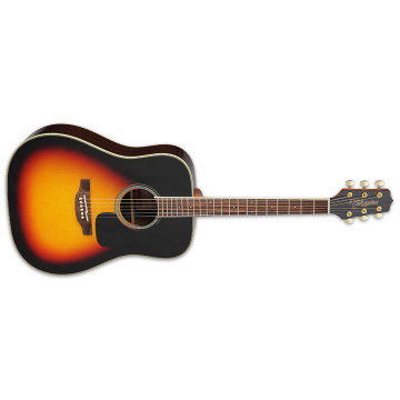 Takamine GD51 BSB acoustic sku number TAKGD51BSB