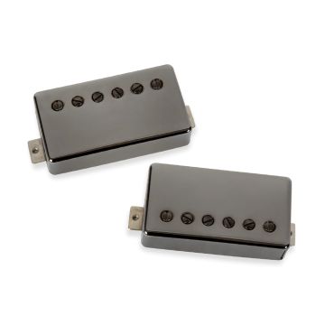 Seymour Duncan Set, Slash 3.0 Black Nickel Pickup sku number 11104-43-BNc