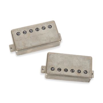 Seymour Duncan Set, Slash 3.0 Raw Nickel Pickup sku number 11104-43-RNc
