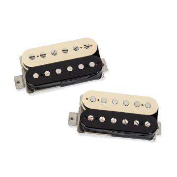 Seymour Duncan Slash 3.0 Zebra Pickup Set sku number 11104-43-ZRZ