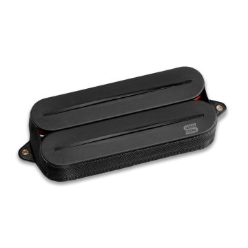 Seymour Duncan Jupiter 7-String Rail Bridge Humbucker Black BRail Pickup sku number 11105-03-7STR-B-Rb