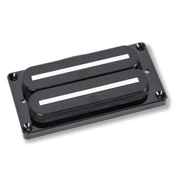 Seymour Duncan El Diablo Rail Bdg Humbucker Black Pickup sku number 11105-04-B