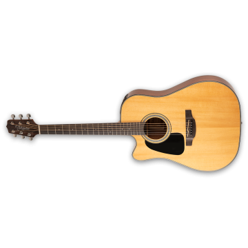 Takamine GD30CE LH NAT acoustic sku number TAKGD30CELHNAT