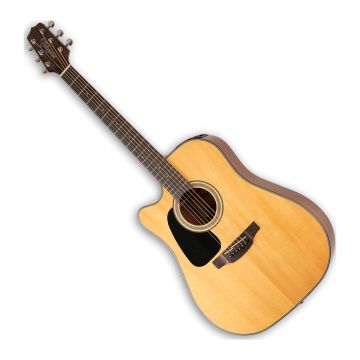 Takamine GD30CE LH NAT acoustic sku number TAKGD30CELHNAT