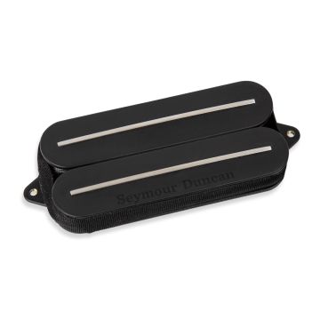 Seymour Duncan SH-4 JB Rail 7-String Matte Black Pickup sku number 11105-13-B-7Str