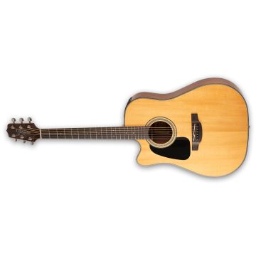 Takamine GD30CE LH NAT acoustic sku number TAKGD30CELHNAT