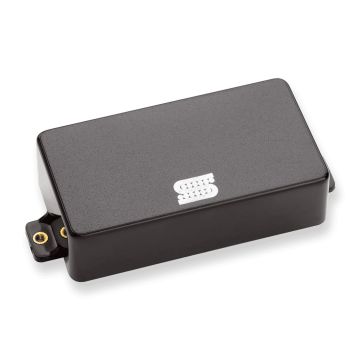 Seymour Duncan alt.metal Blackouts Humbucker Bridge Black Pickup sku number 11106-151-B