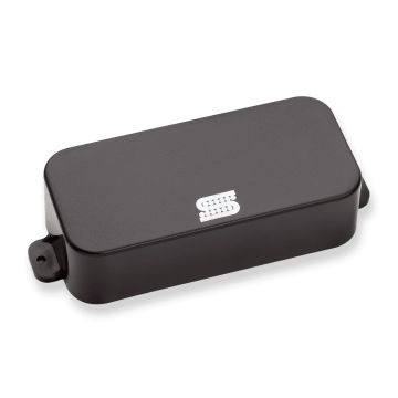 Seymour Duncan alt.metal Blackouts 7-String Passive Mount Bridge Pickup sku number 11106-151-P-Blk-7str