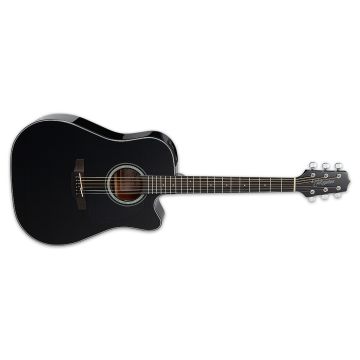 Takamine GD30CE BLK acoustic sku number TAKGD30CEBLK